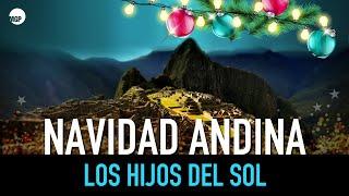 Los Hijos del Sol  | Navidad Andina - Instrumental (Full Album) | Music MGP