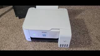 Quick Fix Scanner Error On Epson ET-2720 #fixscanner #error #et2720