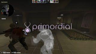 semirage or mm hvh #1 w/ primordial & osiris