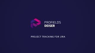 How Projectrak (formerly Profields) set up your Jira project information?