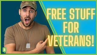 7 Secret Benefits for 100% Disabled Veterans in 2021