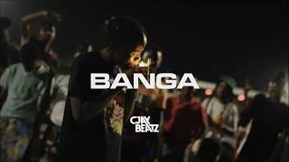 Dancehall Riddim Instrumental 2022 ''BANGA''