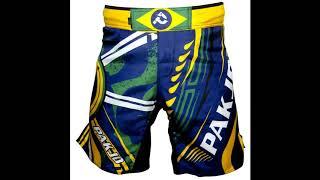 MMA SHORTS (MMAS-2906) #mmashorts #boxing #martialarts #mmatraining #fightwear #fightgear