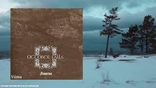 October Falls - Kaarna ( Best Acoustic Folk/Ambient Album )