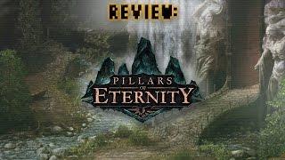 Review: Pillars of Eternity