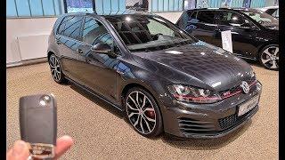 VW Golf 7 GTI Performance DSG