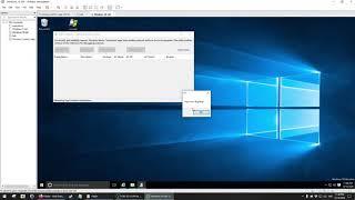 Bypassing Microsoft Windows Defender Smart Screen