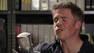 Josh Ritter - Cumberland - 11/3/2015 - Paste Studios, New York, NY