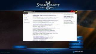 Destiny calling DDoS kid - Starcraft 2