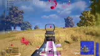 Ultimate PUBG PC No Recoil Macro Script 2025 | All Mouse Models Supported #pubg#macro#norecoil