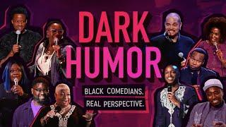 Dark Humor - Official Trailer