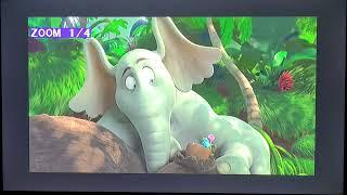 Horton Hears a Who! (2008) Meet Morton/Keep It to Yourself