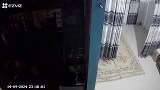 CCTV RUMAH