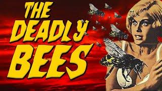 The Deadly Bees: Bad Movie Review