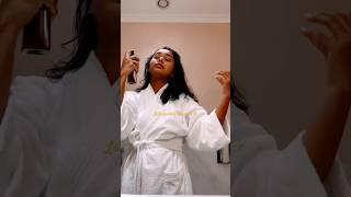 A quick skincare before sleep|Selfcare|Me time #shortvideo #cabincrew #kolkatavlog @SrijitaBaidya