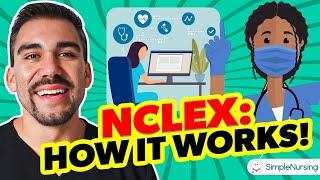 Mastering the NCLEX Exam: Understanding Test Structure and Scoring