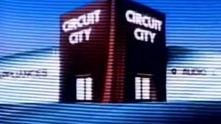 Circuit City Commercial HD