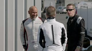 BAC Mono & Ariel track day - Anglesey 2023