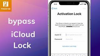 2023 How to Bypass iCloud Lock | Activation Lock on iPhone X