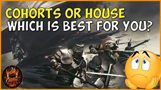 The Ultimate Guide to Conqueror's Blade Cohorts and Houses