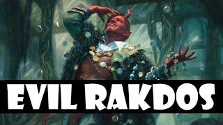  Valki, God of Lies/Tibalt, Cosmic Impostor - Historic Brawl [MTG Arena]