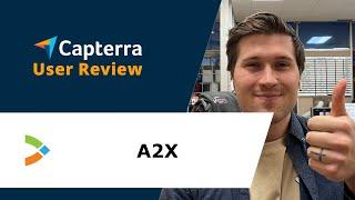 A2X Review: Does the job. Should be a normal Xero feature