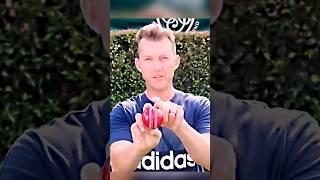 Brett Lee bowling tips  || Brett Lee fastest bowling #shorts