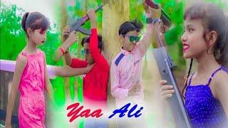 Ya Ali Reham Ye Ali | Sad Video Song | Bhaity Music Company