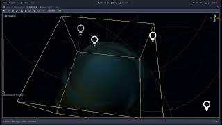 GDTLancer: testing solid clouds