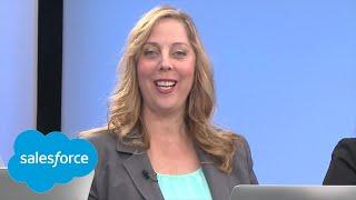 Service Cloud: Lightning Knowledge - Release Readiness LIVE Summer '17 | Salesforce