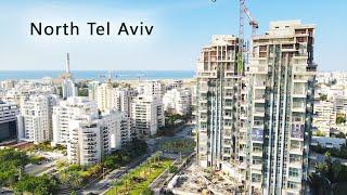 Периферия Тель-Авива (Рамат-Авив)