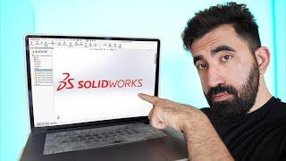 Do Not Use SolidWorks Until You Learn This