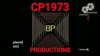 CP1973 Productions Ident (1973)