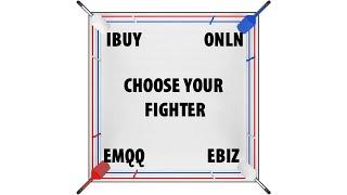 Best Online Retail ETF? IBUY - ONLN - EMQQ - EBIZ