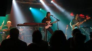 Calva Louise ~ Con Corazón & Feast Is Over & Oportunista (Live @ Brighton Music Hall Boston 5/22/24)