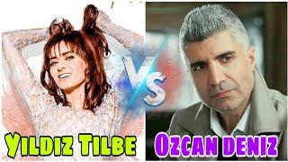 Özcan Deniz VS Yıldız Tilbe Comparison, Biography,Age,Net Worth,Wife,Height,Weight,Family,Facts