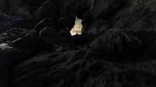 Inside The Cave VFX-Breakdown