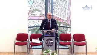 Biserica Adventistă Balta Albă - 07.09.2024  Predică Robert Neagu