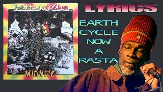 Midnite - Earth Cycle Now A Rasta (Lyrics)