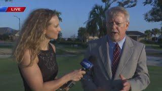 Panama Country Club reopens