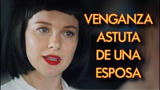 VENGANZA ASTUTA DE UNA ESPOSA | AMA DE CASA DESESPERADA | Amor - Series y novelas en Español