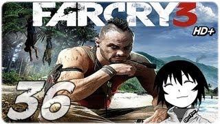 FAR CRY 3 #36 mit GigaTobi [Deutsch][720p][Blind]