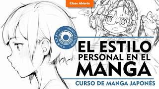 El Estilo Personal en el Manga Japonés