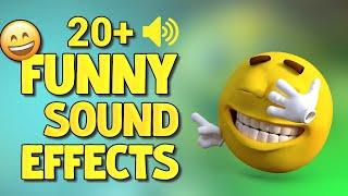 Funny sound effects no copyright | Funny meme sound effects | Meme sound effects no copyright