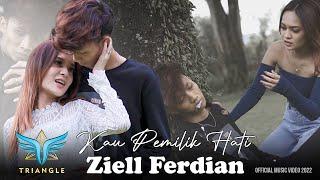 Ziell Ferdian Ft Tri Suaka - Kau Pemilik Hati (Official Music Video 2022)