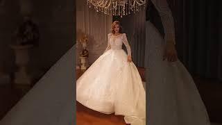 2025 Amanda Novias wedding dress collection