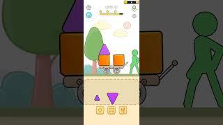 Balance Puzzle Level 10 #shorts #funny #trending