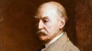 Afterwards by Thomas Hardy (read by Tom O'Bedlam)