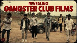 Revealing "Gangster Club Films" | 4K