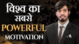 Powerful Motivational Video By Deepak Daiya In Hindi | Inspirational Video | Indore Seminar